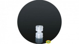  -  - RICARICA CANNA LISCIA