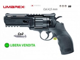  -  - ARIA COMPRESSA & CO2