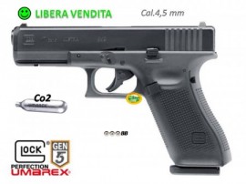  -  - ARIA COMPRESSA & CO2