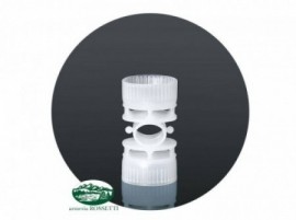  -  - RICARICA CANNA LISCIA