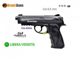  -  - ARIA COMPRESSA & CO2