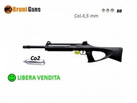  -  - ARIA COMPRESSA & CO2