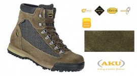  -  - ABBIGLIAMENTO & CALZATURE TECNICO