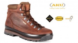  -  - ABBIGLIAMENTO & CALZATURE TECNICO