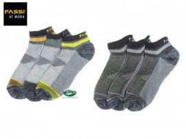  -  - ABBIGLIAMENTO & CALZATURE TECNICO