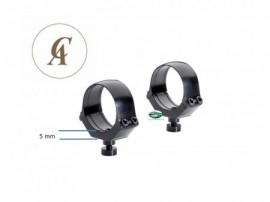  -  - ATTACCHI PER OTTICHE