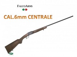  -  - ARMI LUNGHE CACCIA & TIRO