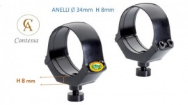  -  - ATTACCHI PER OTTICHE