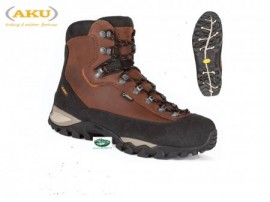  -  - ABBIGLIAMENTO & CALZATURE TECNICO