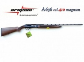  -  - ARMI LUNGHE CACCIA & TIRO