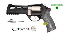  -  - ARIA COMPRESSA & CO2