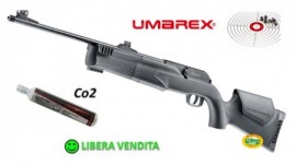  -  - ARIA COMPRESSA & CO2