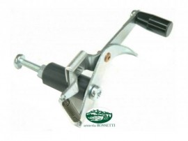  -  - RICARICA CANNA LISCIA