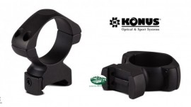  -  - ATTACCHI PER OTTICHE