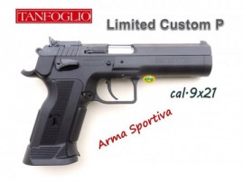  -  - PISTOLE & REVOLVER