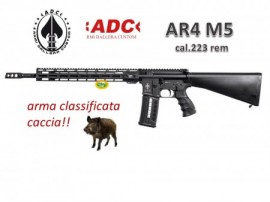  -  - ARMI LUNGHE CACCIA & TIRO