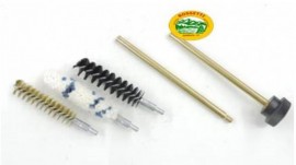  -  - PULIZIA e MANUTENZIONE ARMI