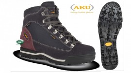  -  - ABBIGLIAMENTO & CALZATURE TECNICO