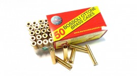  -  - RICARICA CANNA LISCIA