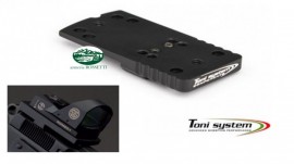  -  - ATTACCHI PER OTTICHE