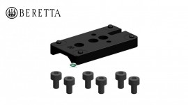  -  - ATTACCHI PER OTTICHE