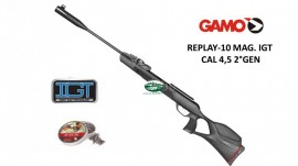  -  - ARIA COMPRESSA & CO2