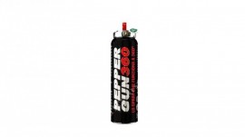 Spray Al Peperoncino Jubileum 360 Rosso DEFENS SYSTEM, Outdoor, Articoli  difesa personale, Spray antiaggressione