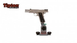  -  - PULIZIA e MANUTENZIONE ARMI