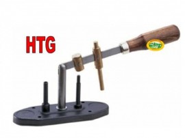  -  - RICARICA CANNA LISCIA