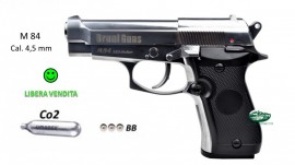  -  - ARIA COMPRESSA & CO2