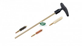  -  - PULIZIA e MANUTENZIONE ARMI