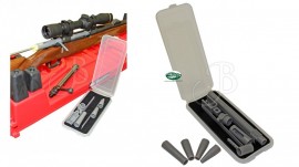  -  - PULIZIA e MANUTENZIONE ARMI