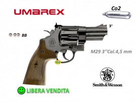  -  - ARIA COMPRESSA & CO2