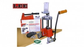  -  - RICARICA ATTREZZI