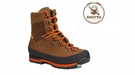  -  - ABBIGLIAMENTO & CALZATURE TECNICO