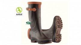  -  - ABBIGLIAMENTO & CALZATURE TECNICO