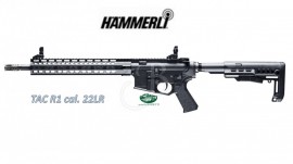  -  - ARMI LUNGHE CACCIA & TIRO