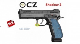  -  - PISTOLE & REVOLVER