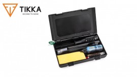  -  - PULIZIA e MANUTENZIONE ARMI