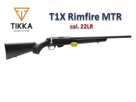  -  - ARMI LUNGHE CACCIA & TIRO