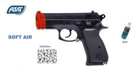  -  - ARIA COMPRESSA & CO2