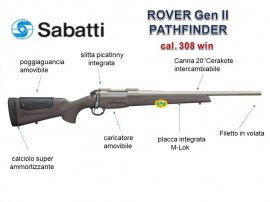  -  - ARMI LUNGHE CACCIA & TIRO