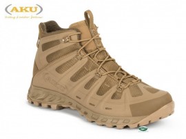  -  - ABBIGLIAMENTO & CALZATURE TECNICO