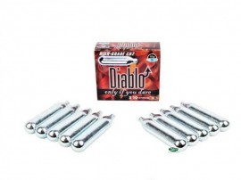  -  - ARIA COMPRESSA & CO2