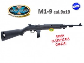  -  - ARMI LUNGHE CACCIA & TIRO