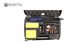  -  - PULIZIA e MANUTENZIONE ARMI