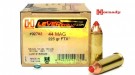 HORNADY munizioni per pistola
