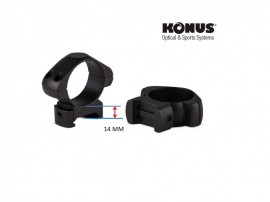  -  - ATTACCHI PER OTTICHE