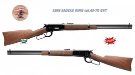  -  - ARMI LUNGHE CACCIA & TIRO