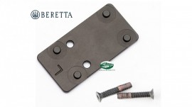  -  - ATTACCHI PER OTTICHE